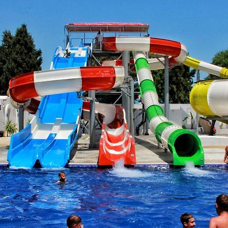 Samira Club Family And Couples Only Hotel Hammamet Exterior photo