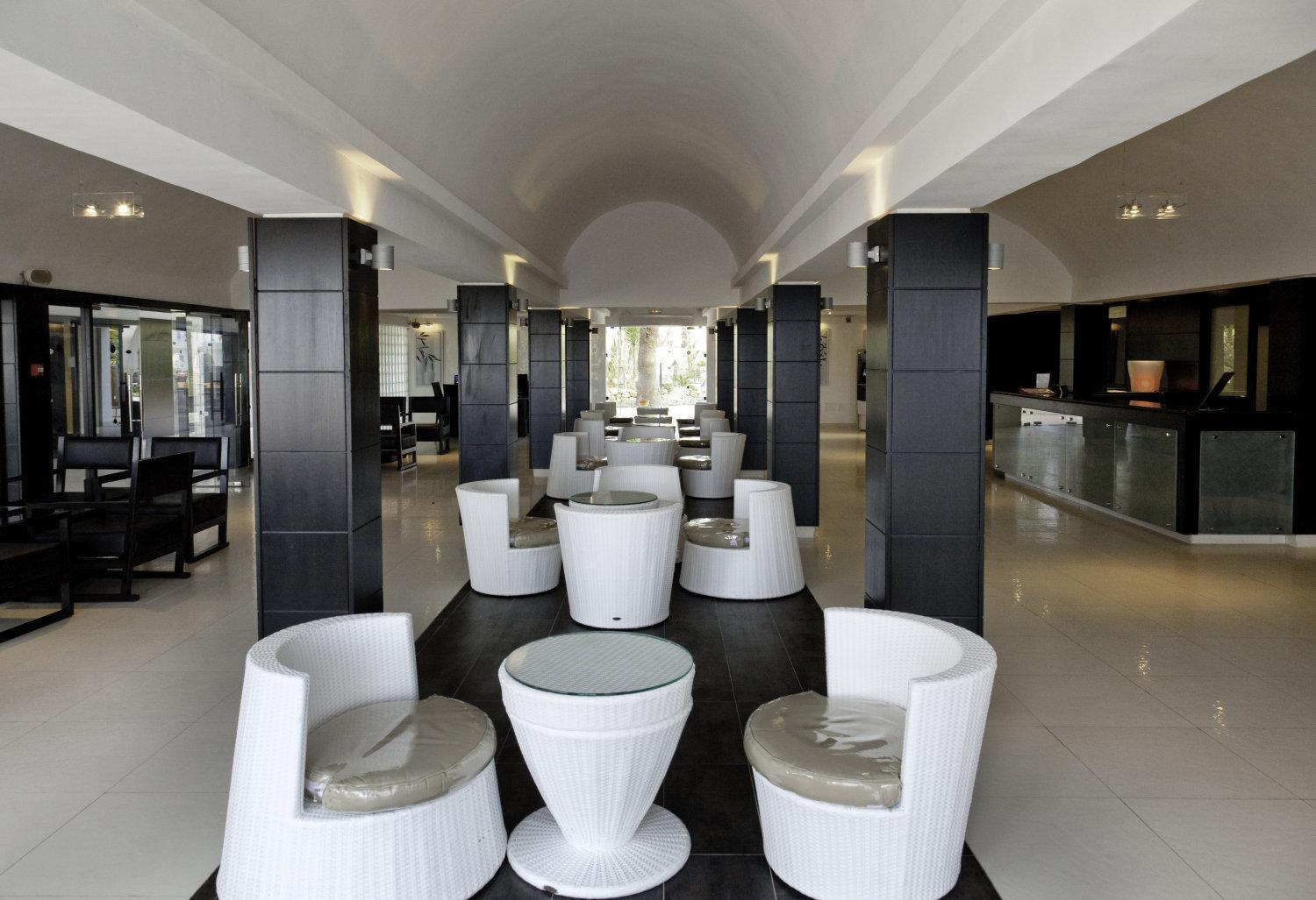 Samira Club Family And Couples Only Hotel Hammamet Exterior photo
