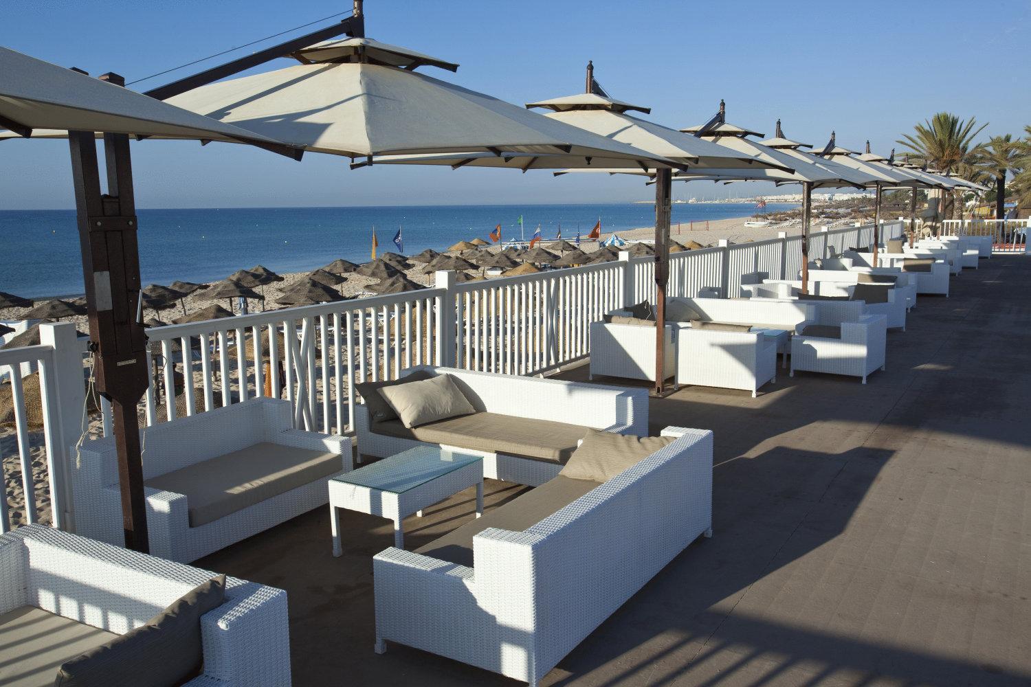 Samira Club Family And Couples Only Hotel Hammamet Facilities photo