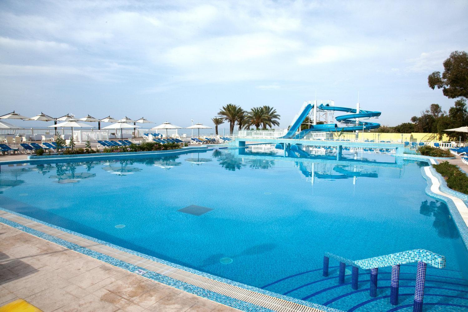 Samira Club Family And Couples Only Hotel Hammamet Facilities photo