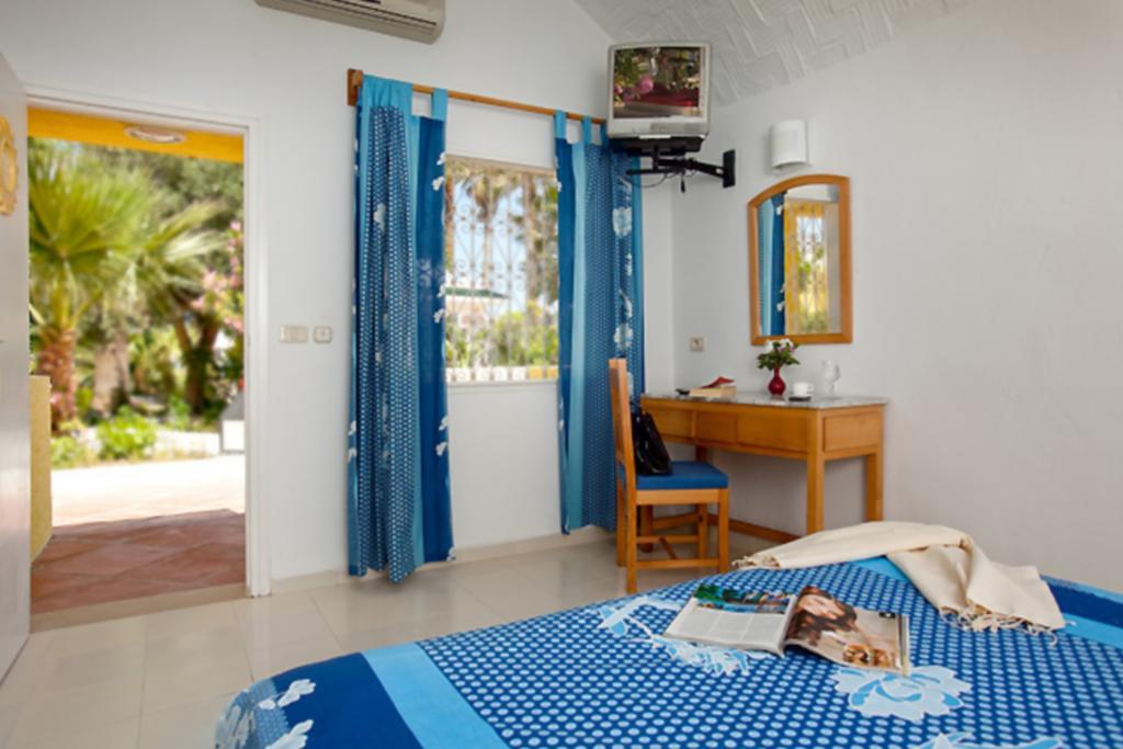 Samira Club Family And Couples Only Hotel Hammamet Room photo