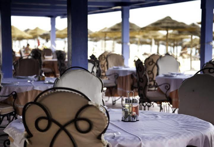 Samira Club Family And Couples Only Hotel Hammamet Exterior photo